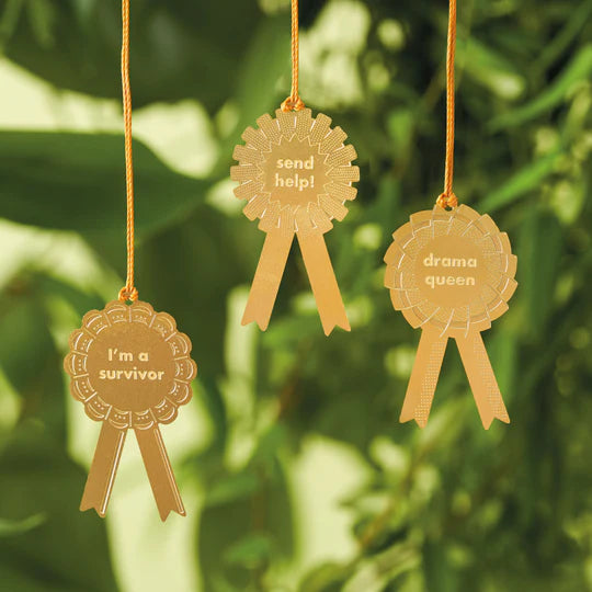 Plant Awards - for the demanding and dramatic plants!