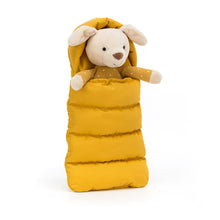 Load image into Gallery viewer, Jellycat Snuggler Puppy
