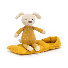 Load image into Gallery viewer, Jellycat Snuggler Puppy
