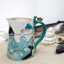 Load image into Gallery viewer, By The Sea Jug
