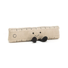 Load image into Gallery viewer, Jellycat Smart Stationery Ruler
