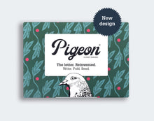 Load image into Gallery viewer, Seedlings Pigeon

