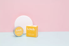 Load image into Gallery viewer, Sherbet Lemon - lemon sugar lip balm
