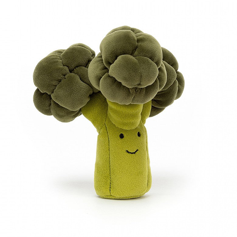 Jellycat Vivacious Vegetables