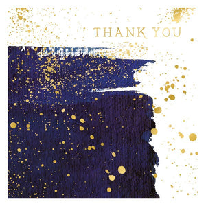 Thank You - large card