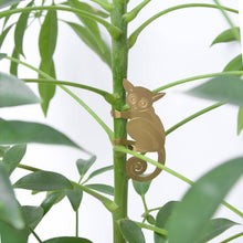 Load image into Gallery viewer, Plant Animal Bush Baby
