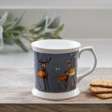 Load image into Gallery viewer, Deer and Stag Mug
