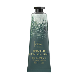 Winter Wonderland Hand Cream 30ml