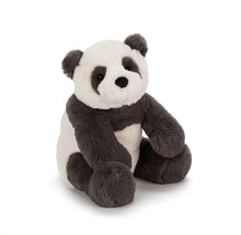 Load image into Gallery viewer, Jellycat Harry Panda
