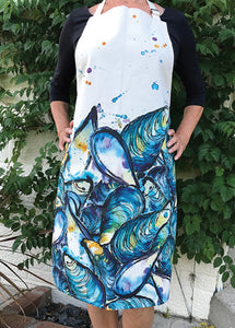 Mussels Apron