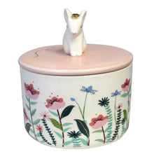 Load image into Gallery viewer, Secret Garden Mouse Jar
