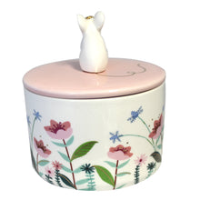 Load image into Gallery viewer, Secret Garden Mouse Jar
