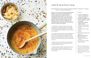 Souplologie: 5 a day soups