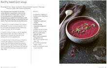 Load image into Gallery viewer, Souplologie: 5 a day soups
