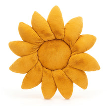 Load image into Gallery viewer, Jellycat Fleury Sunflower
