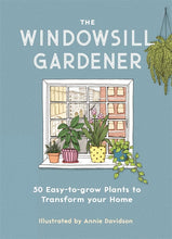 Load image into Gallery viewer, Windowsill Gardener

